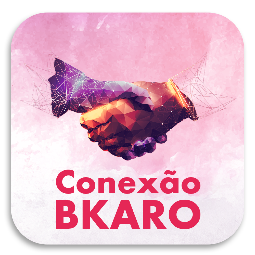conexão bkaro